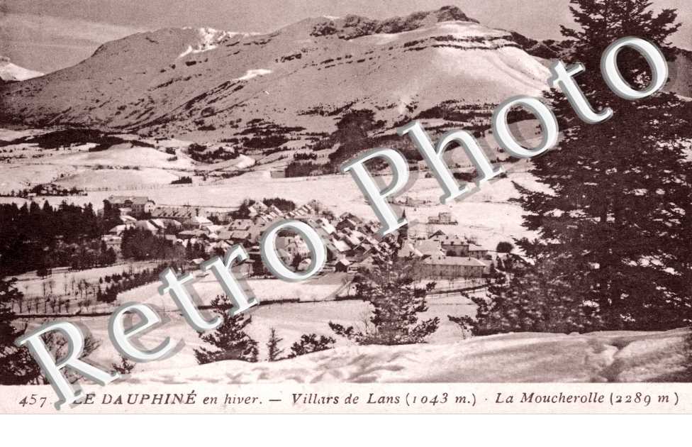 La Moucherolle