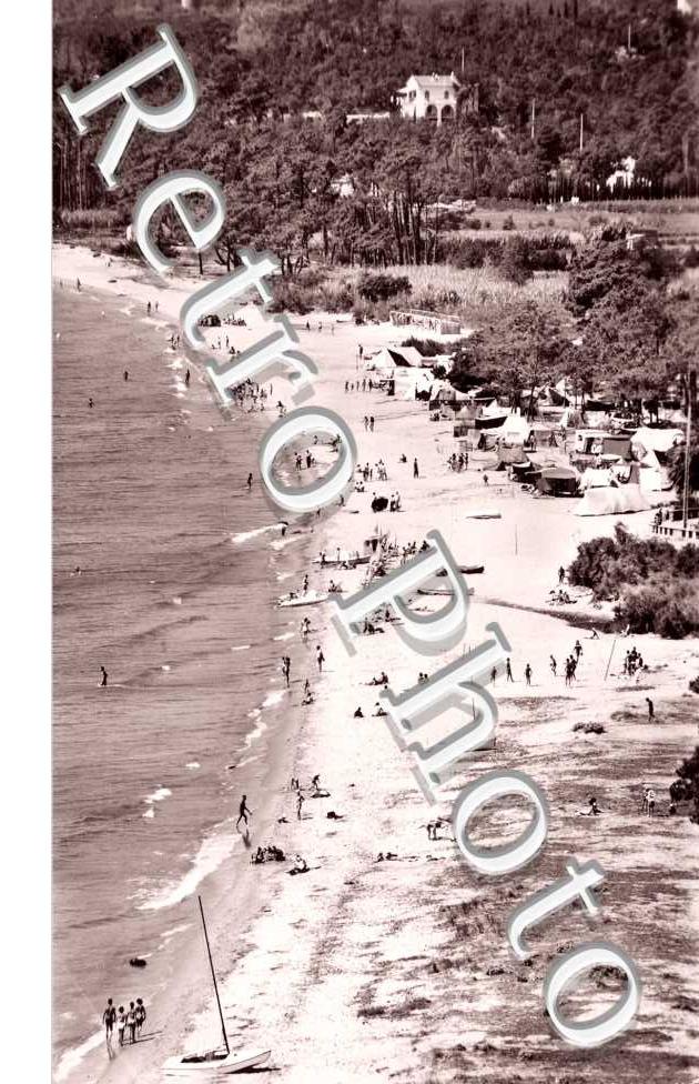 la Plage 