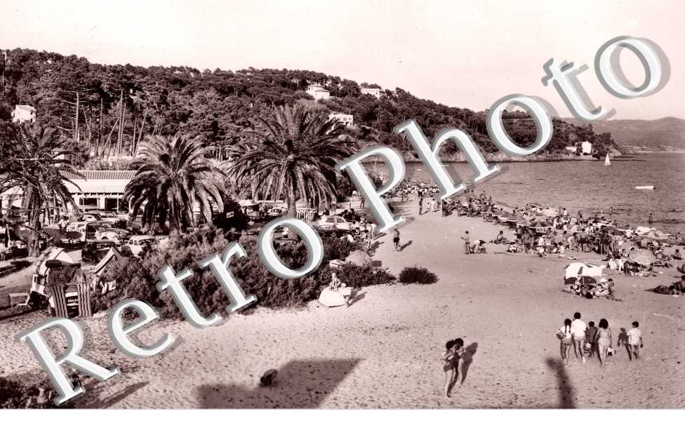 la Plage 