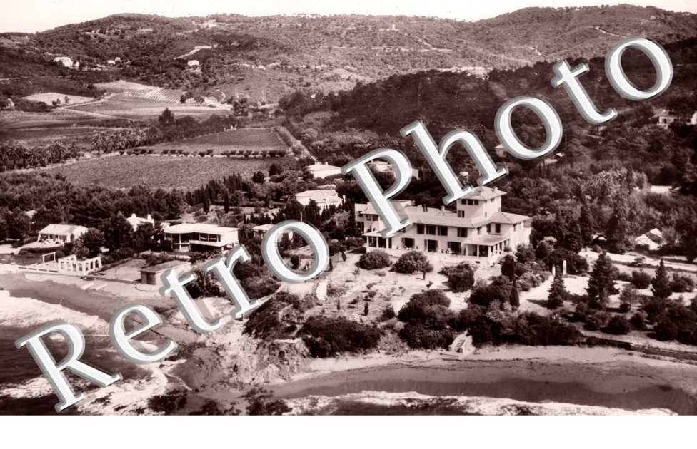 Cap myrthe et plage Palmeraie