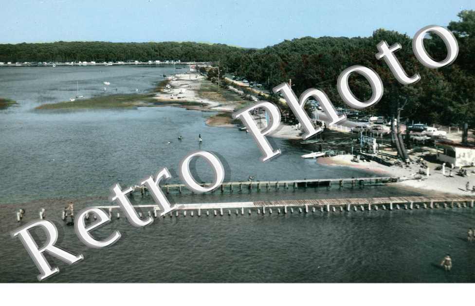 vue aerienne 