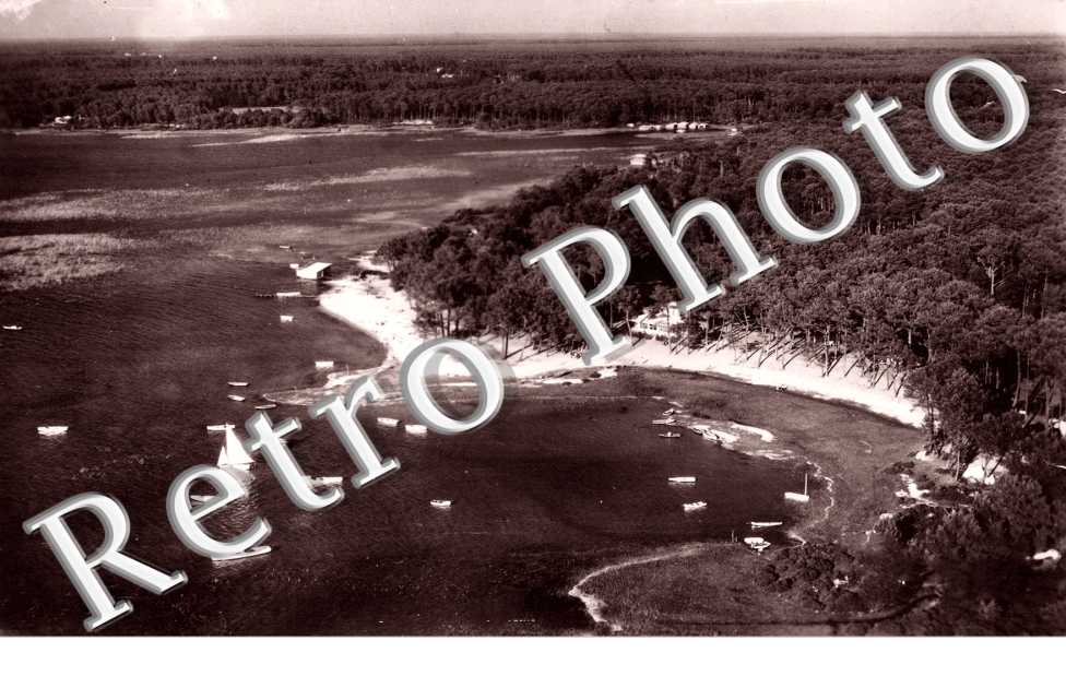 le Lac