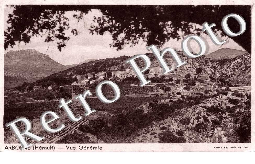 Vue generale