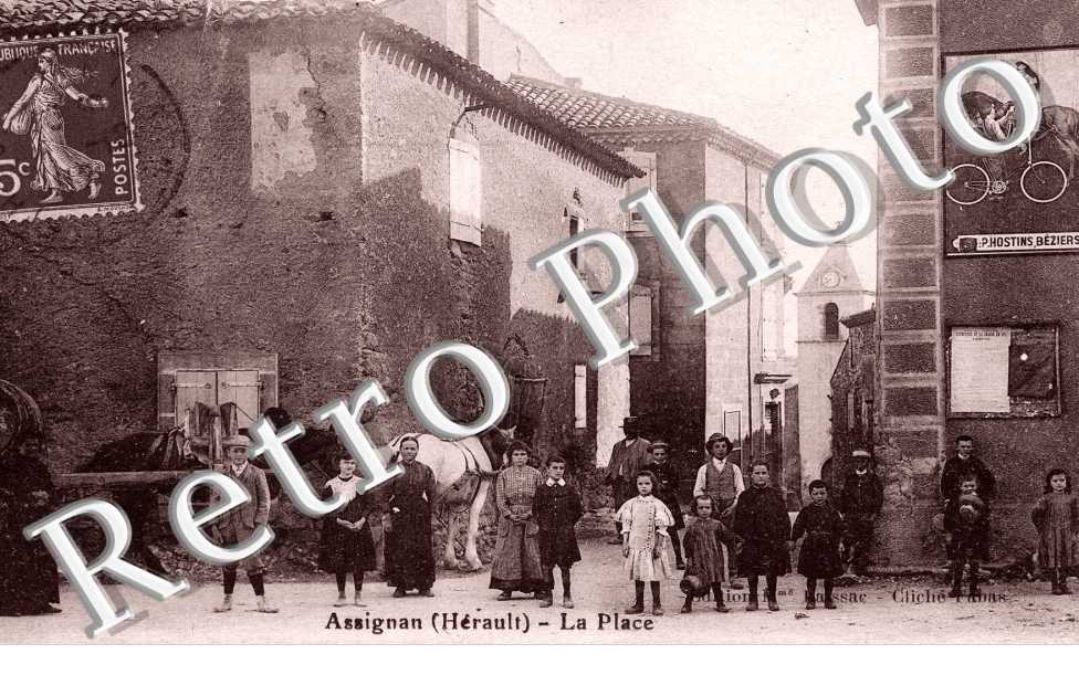 la Place