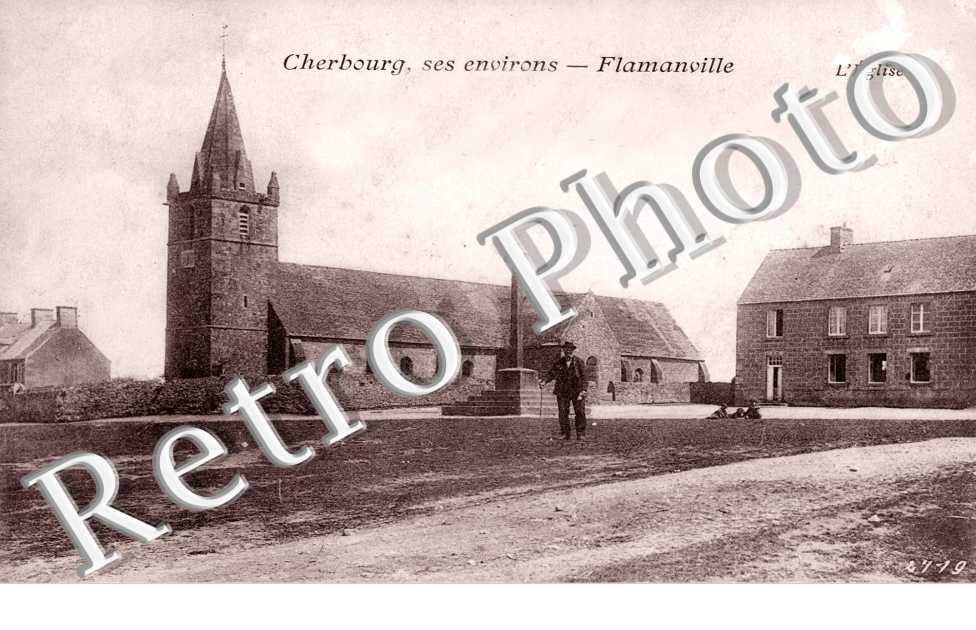 l'eglise