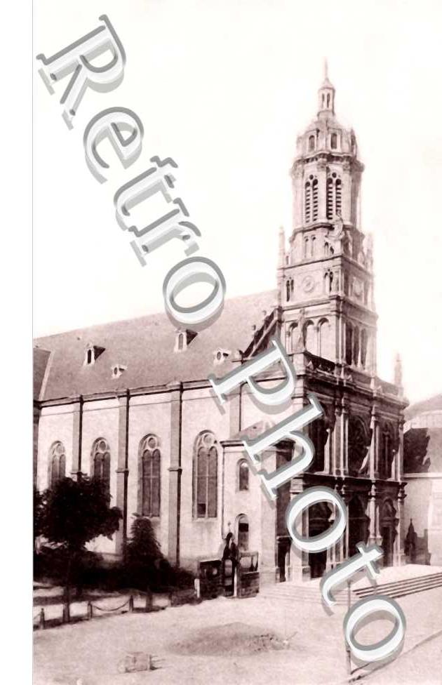 eglise