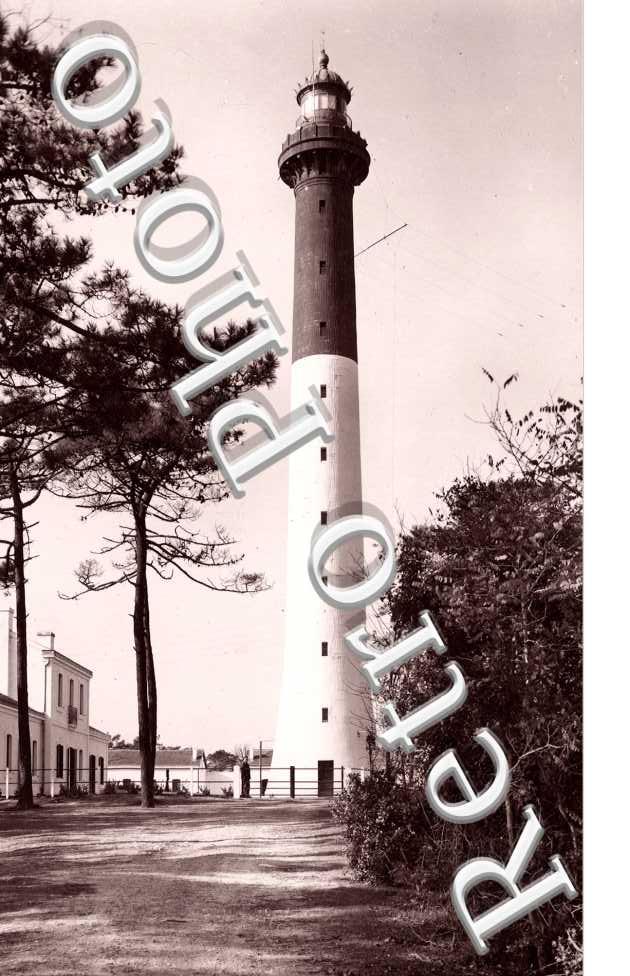 Phare de la Coubre