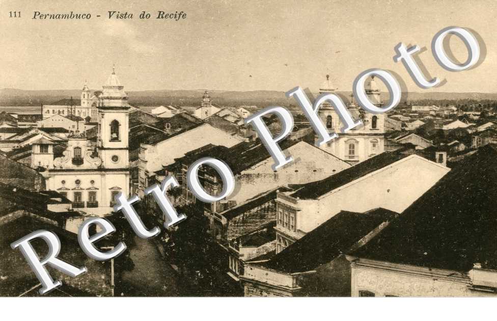 Viista do Recife