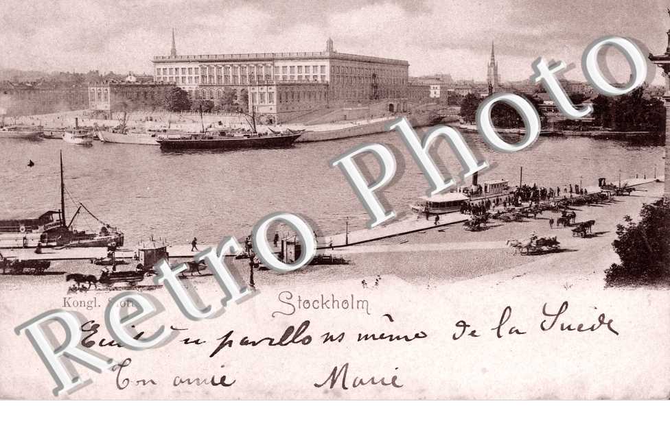 Kongl. Slottet