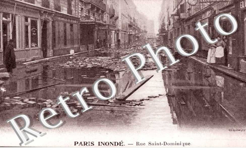 rue Saint-Dominique