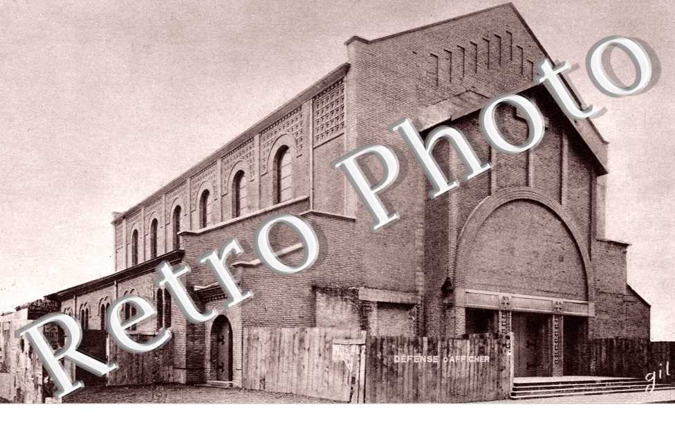 Les chantiers du Cardinal Sainte-Hélène