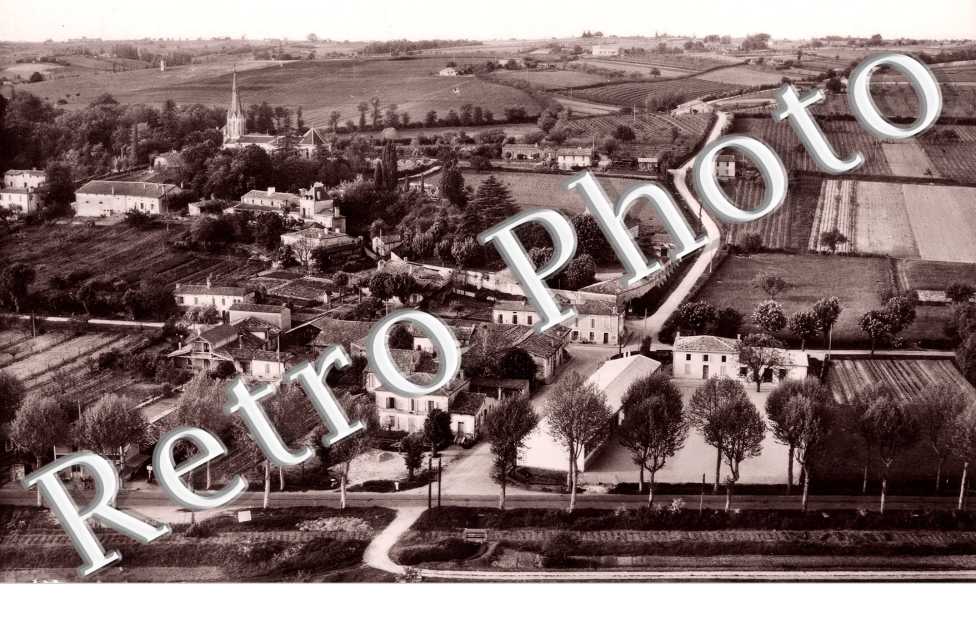 Vue generale