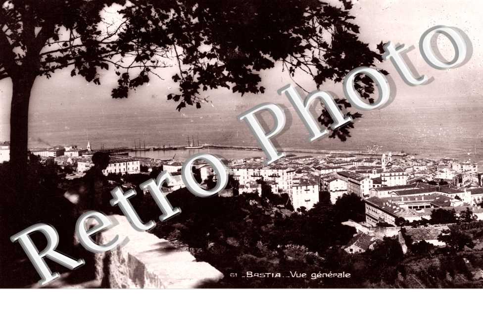 Vue generale