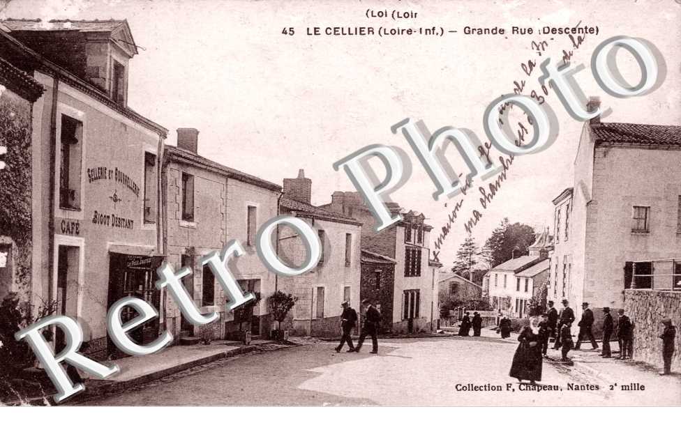 Grande rue