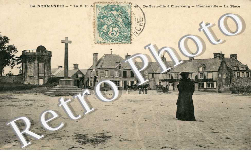 la Place