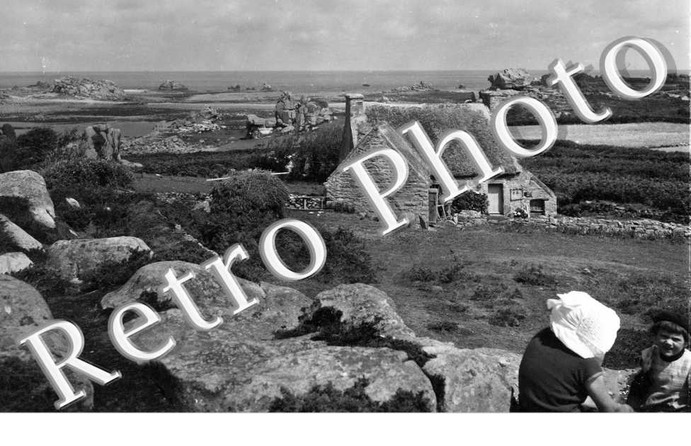 Coin de lande pres Pors-Scaff