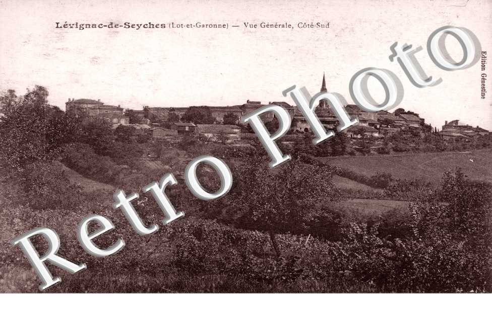 Vue generale