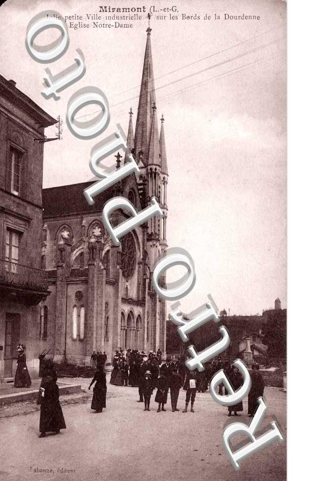 l&#039;eglise