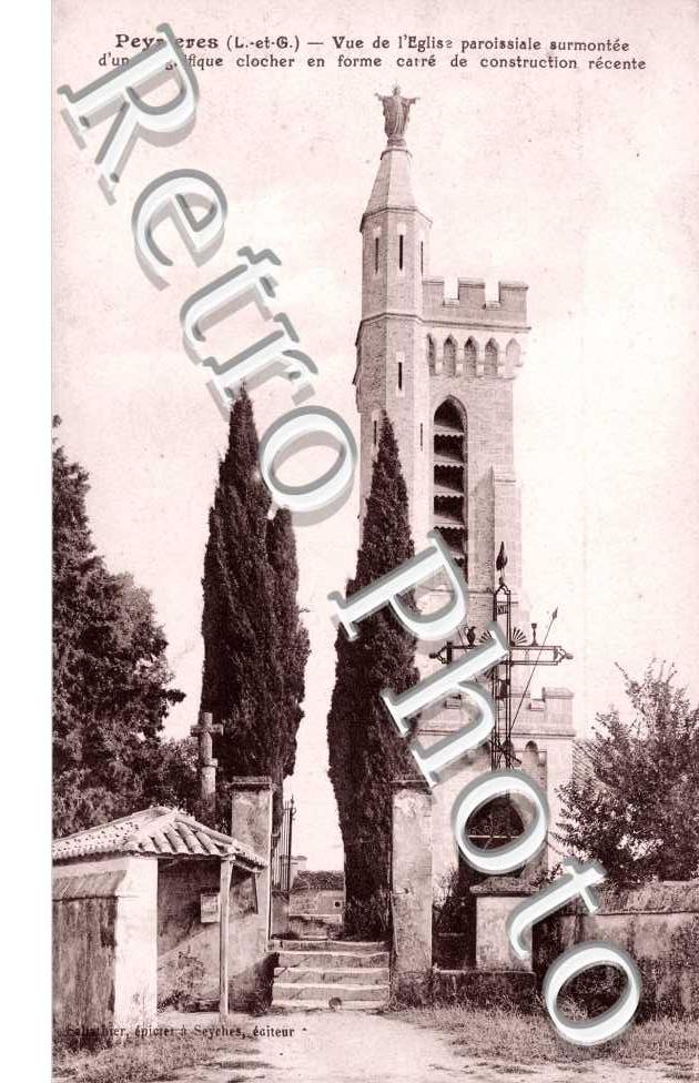 l&#039;eglise