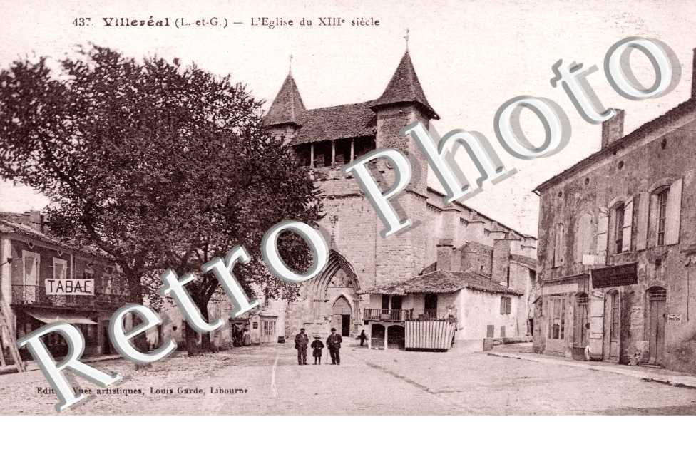 l&#039;eglise