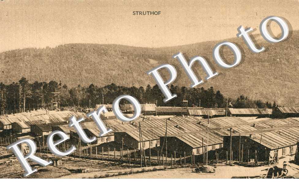 Struthof
