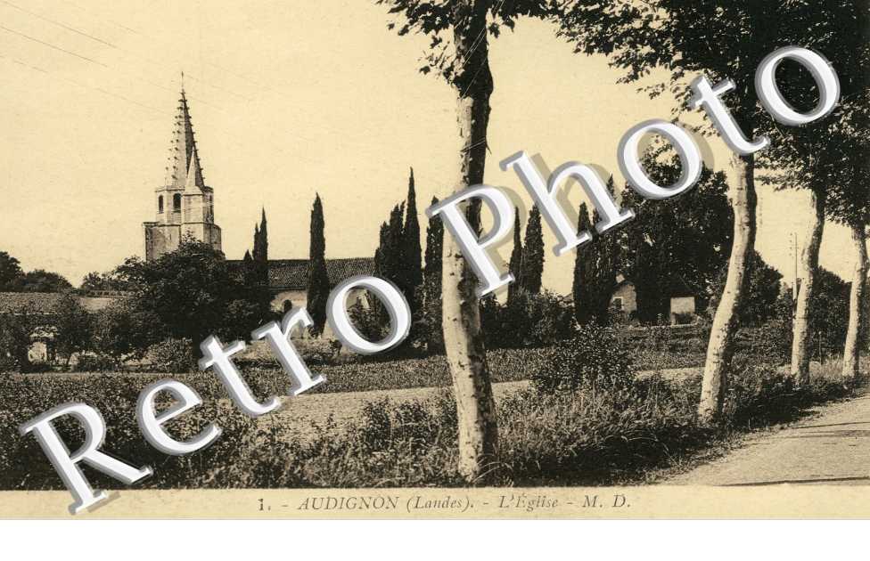 l&#039;église