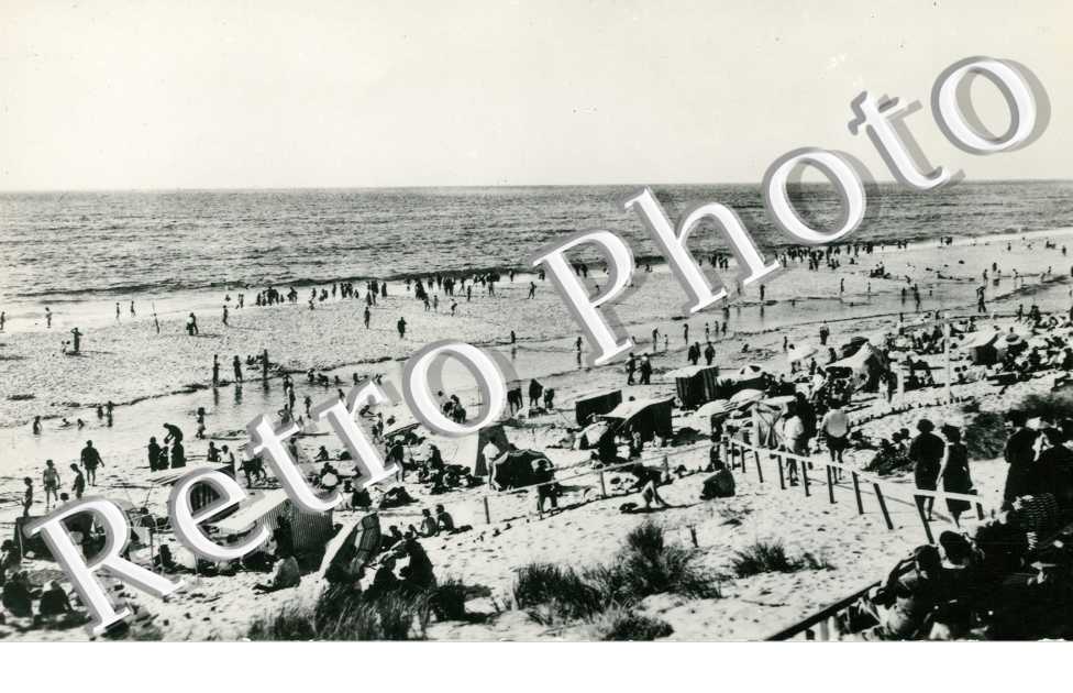 La Plage