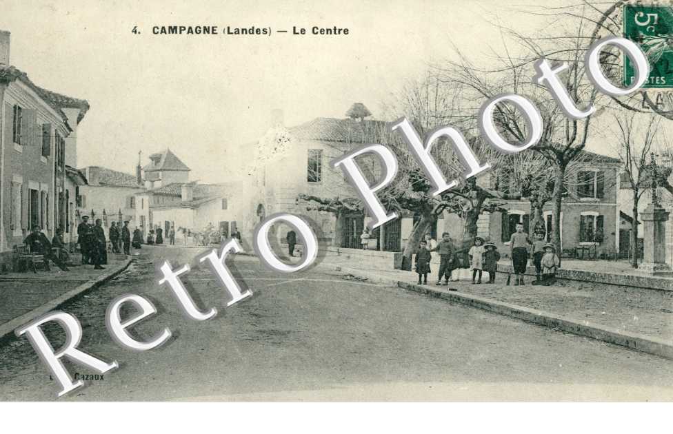 Le Centre