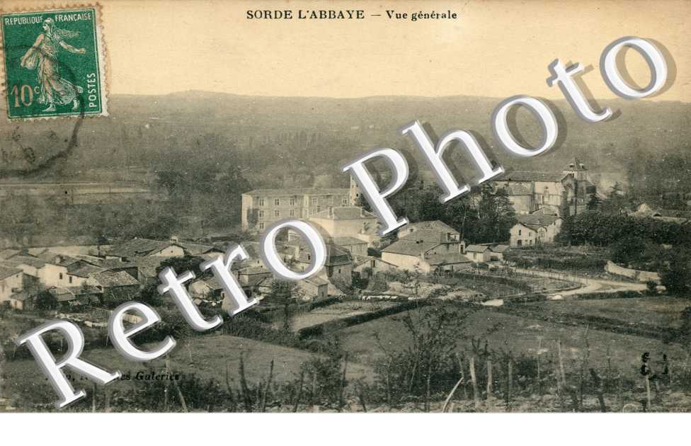 Vue generale