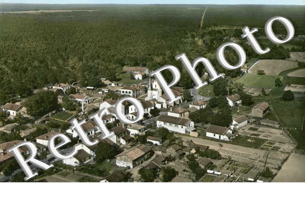 vue panoramique