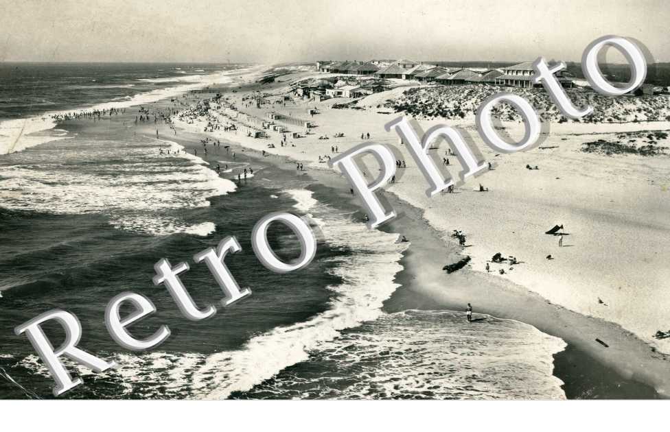 la Plage 
