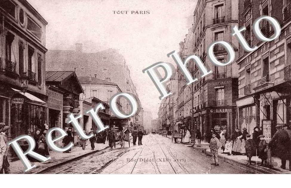 rue Didot