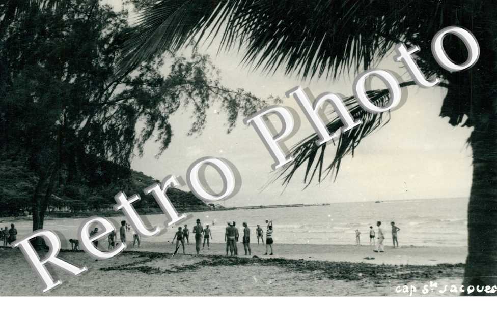 la Plage 