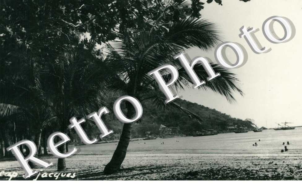 la Plage 