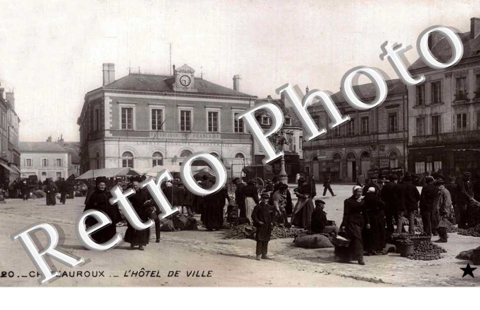 l&#039;hotel de ville