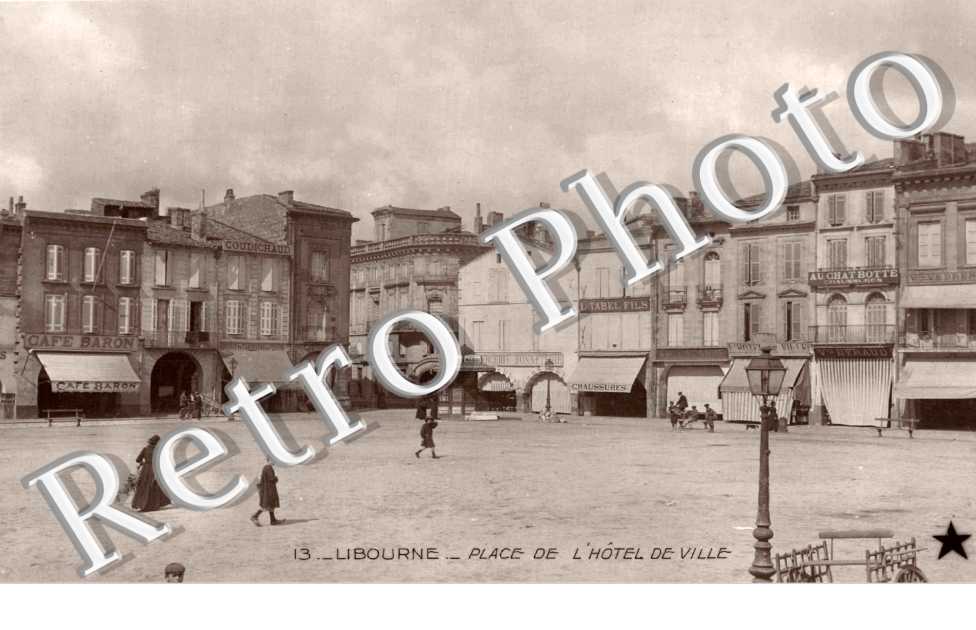 place de l&#039;hotel de ville