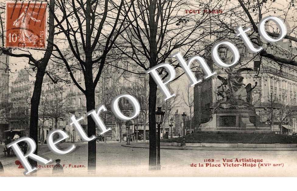 Place Victor Hugo