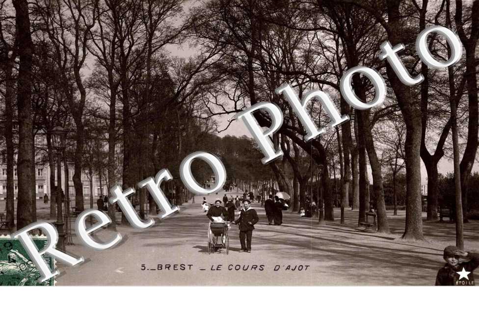 le Cours d&#039;Ajot