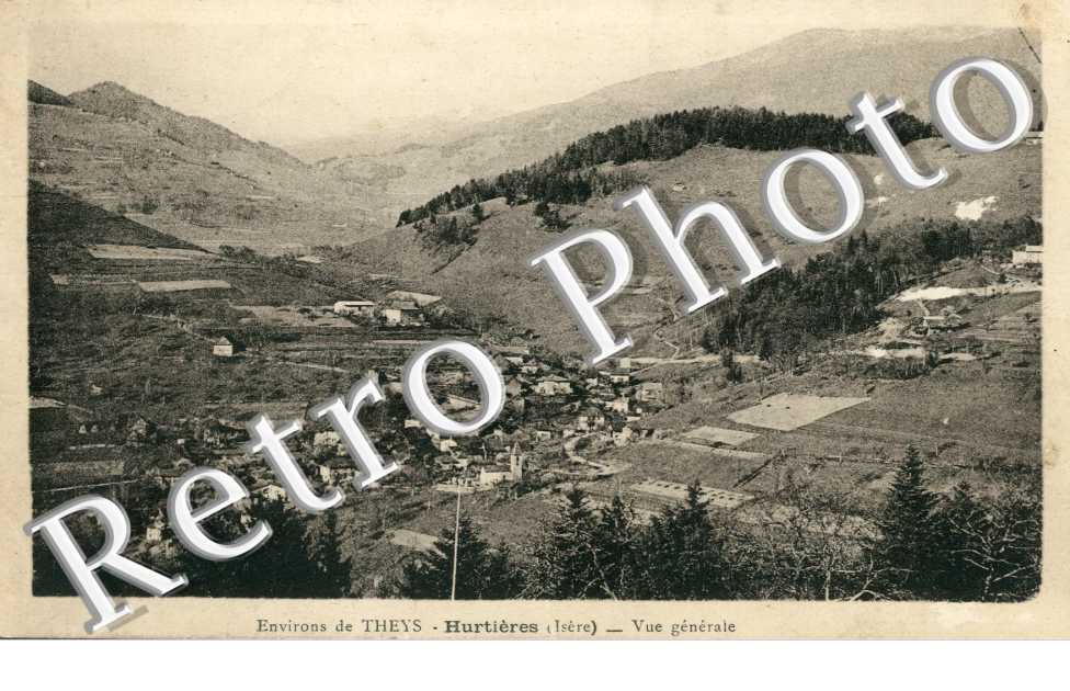 Vue generale