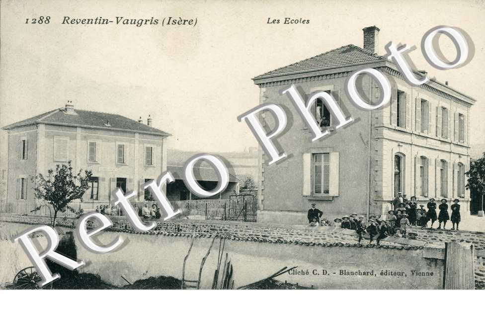 Les ecoles