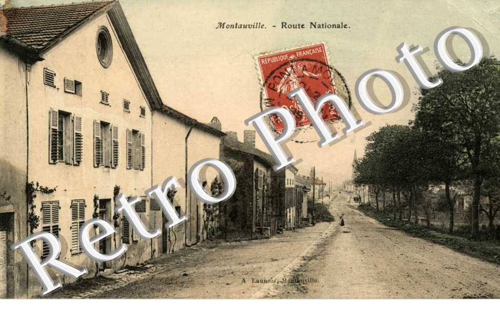 route nationale