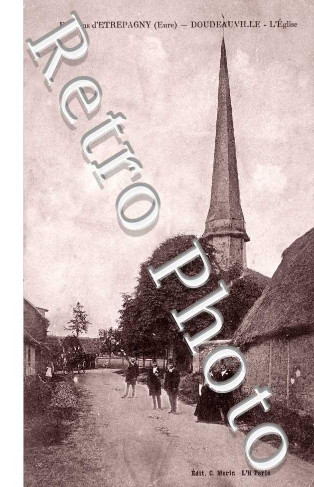 l&#039;eglise