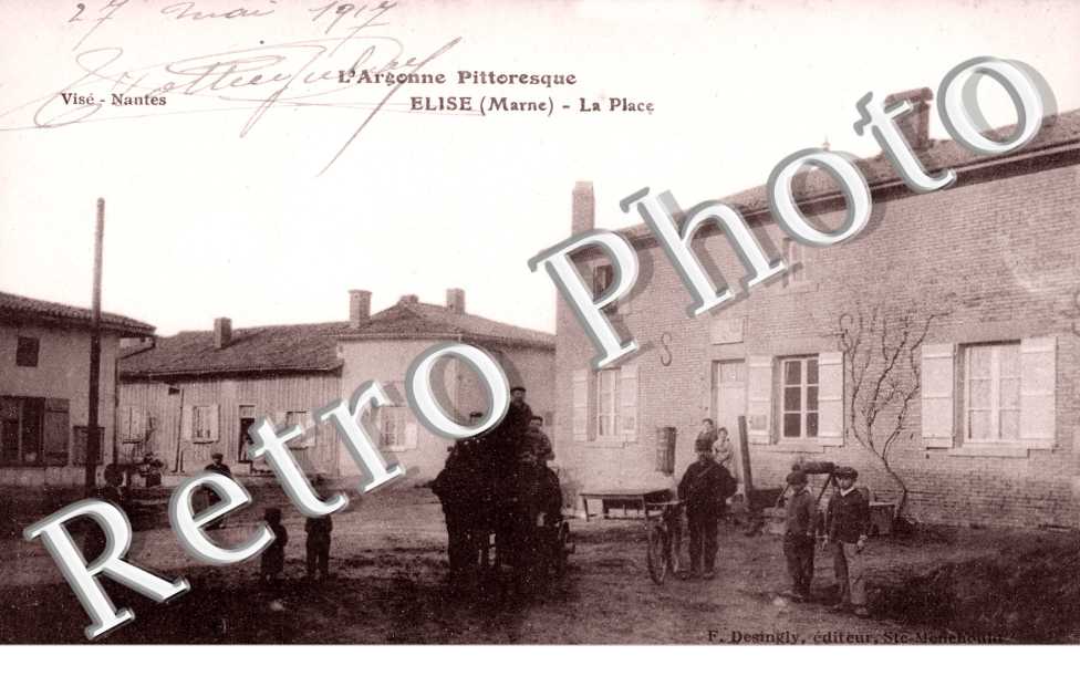 la Place