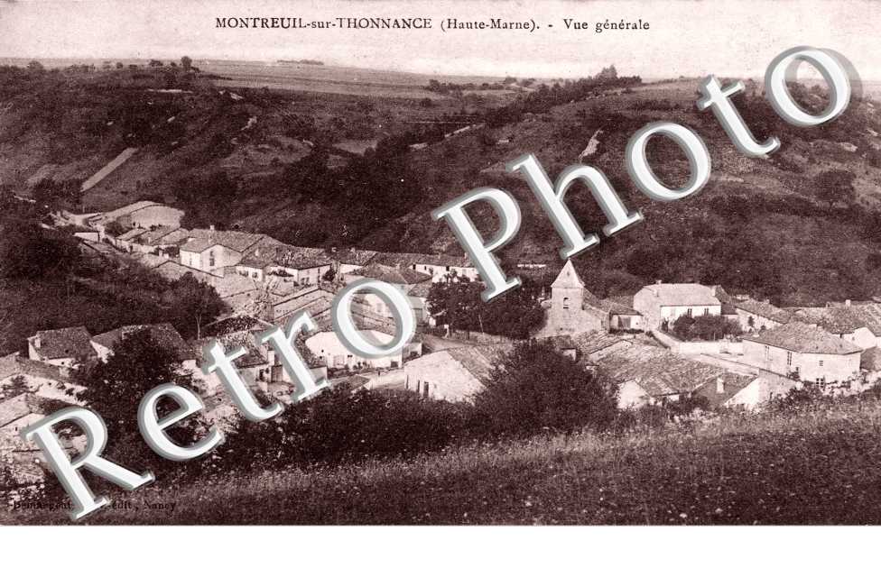 Vue generale