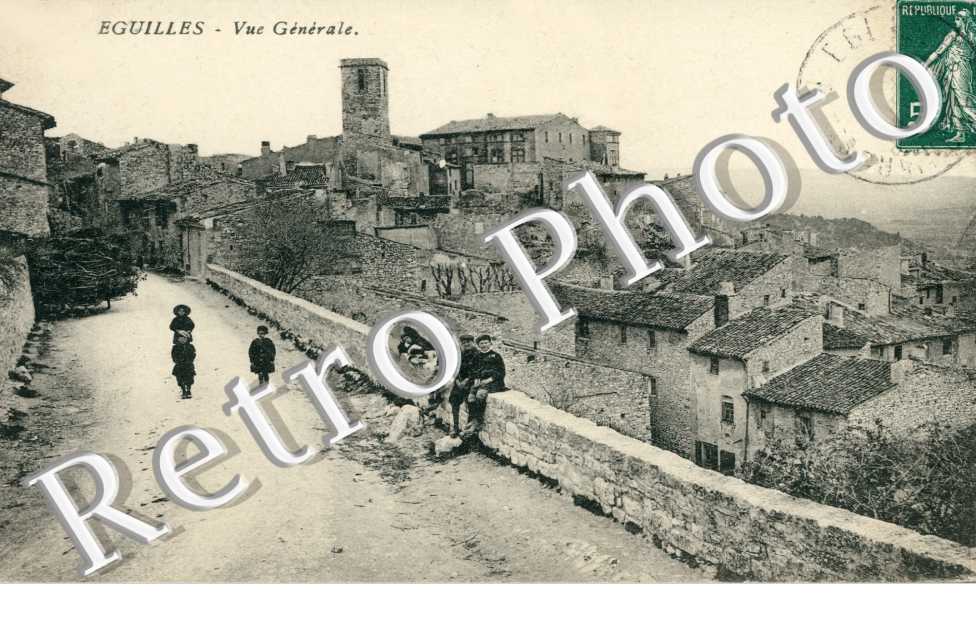 Vue generale
