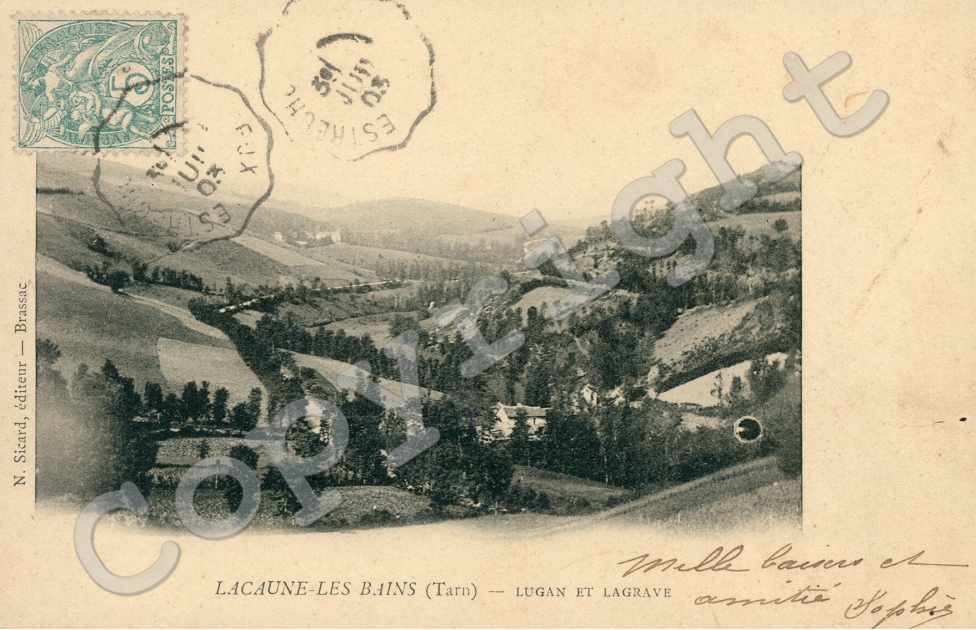 Lugan et Lagrave