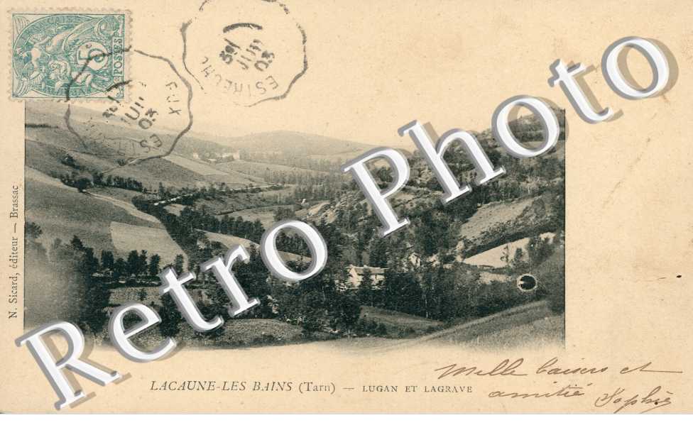 ... et Lagrave