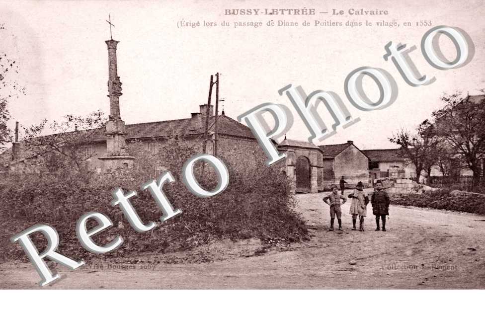 le Calvaire