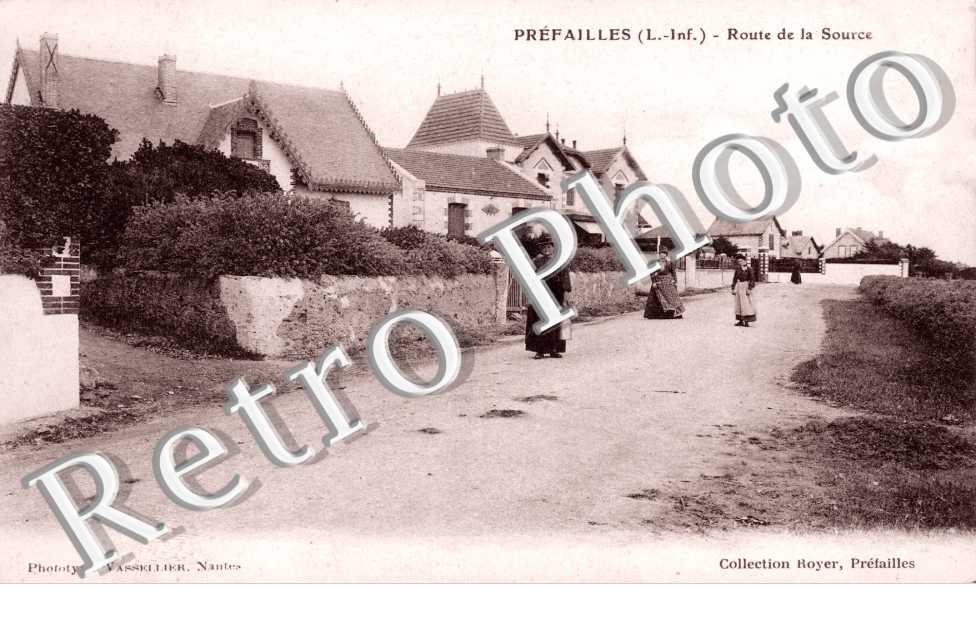 Route de la Source