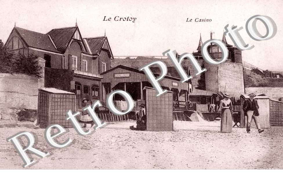Le Casino